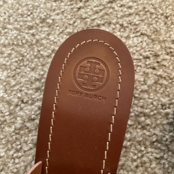Tory Burch Moore Sandal size 10 - Picture 4 of 6